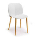 Стілець Mentha Natural 2838 Oak Linen1